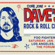 Illustration for article titled Dave Grohl is throwing himself a rock ‘n’ roll birthday party